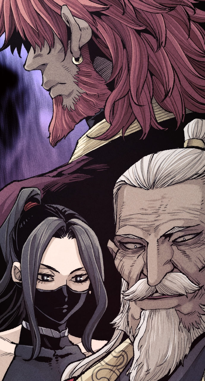 heavenly-demon-cultivation-simulation-chap-98-131
