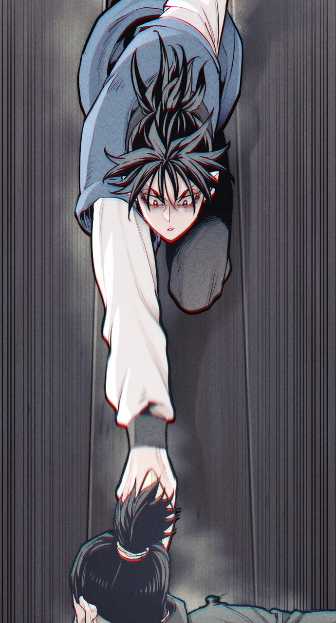 heavenly-demon-cultivation-simulation-chap-98-17