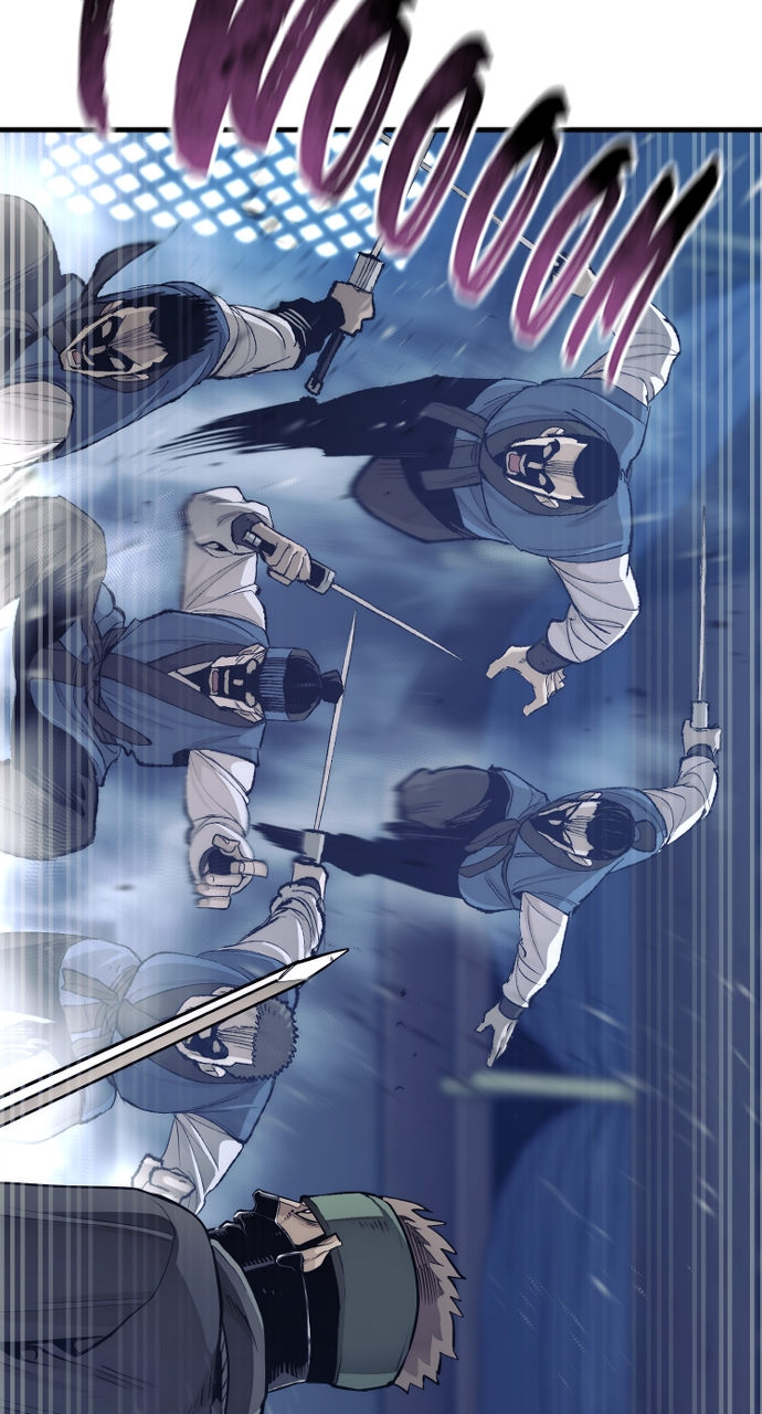 heavenly-demon-cultivation-simulation-chap-99-106