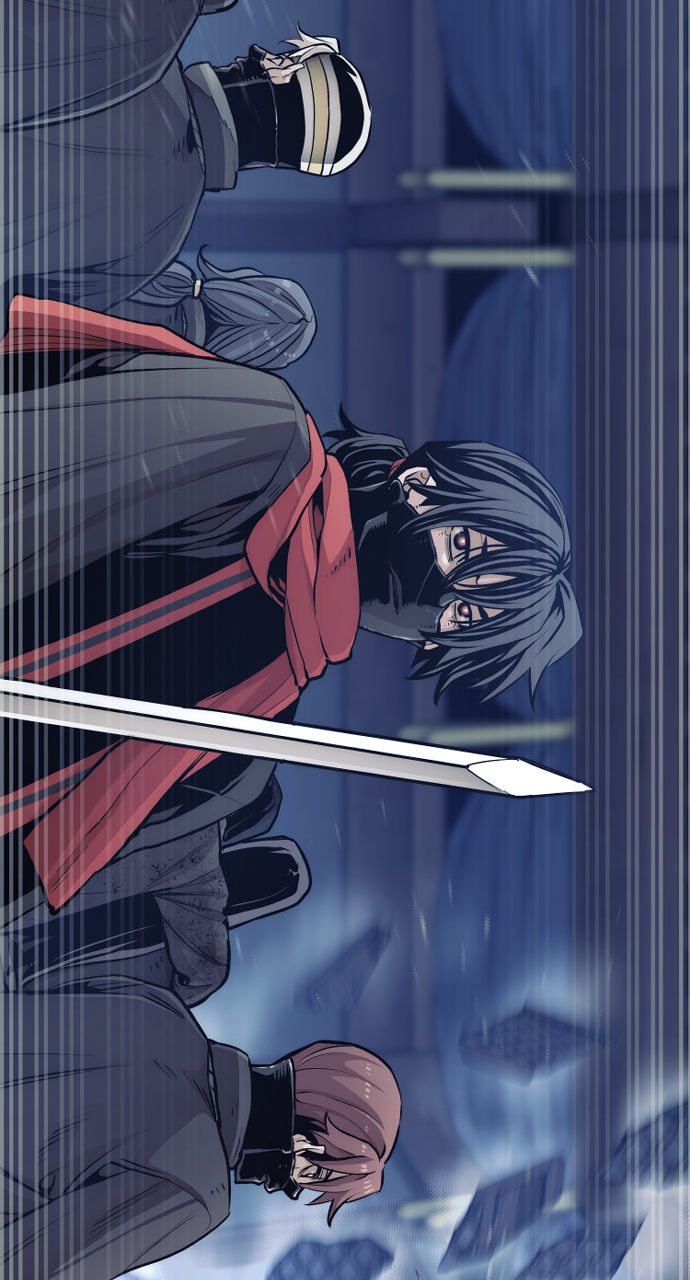heavenly-demon-cultivation-simulation-chap-99-107