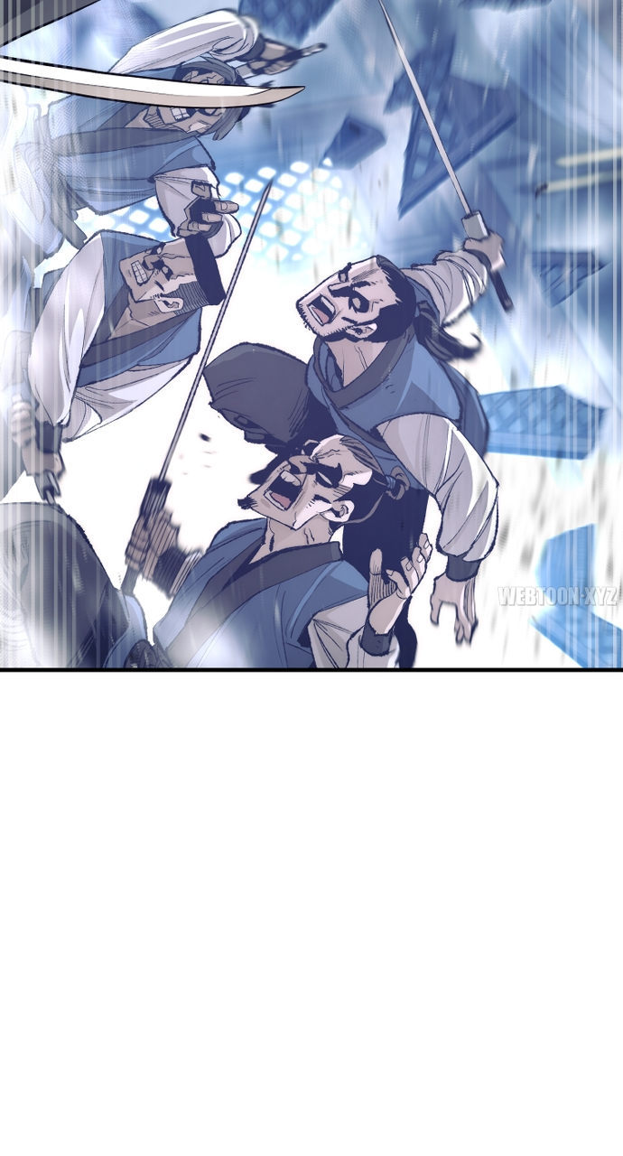 heavenly-demon-cultivation-simulation-chap-99-108