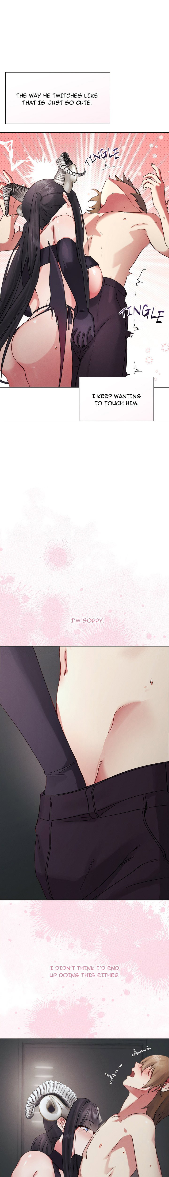 from-weakling-to-nemesis-uncensored-chap-32-13