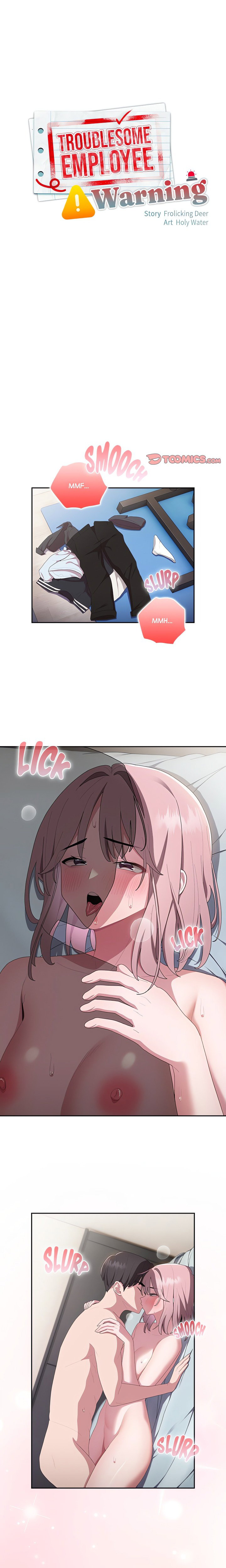 troublesome-employee-warning-uncensored-chap-14-0