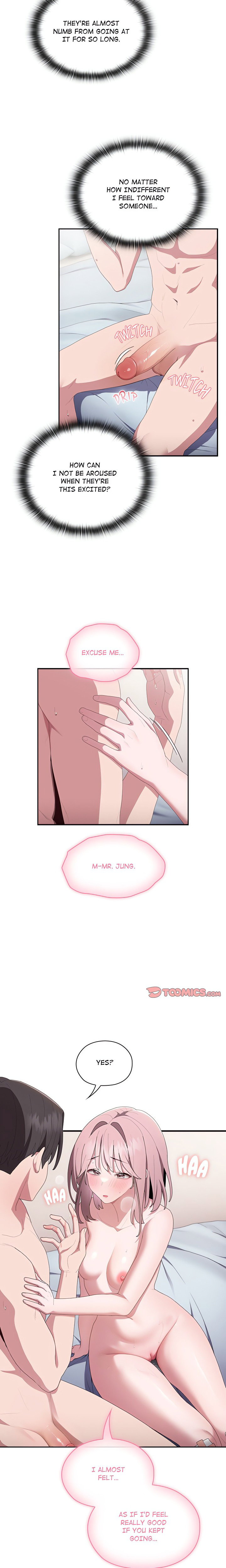 troublesome-employee-warning-uncensored-chap-14-16