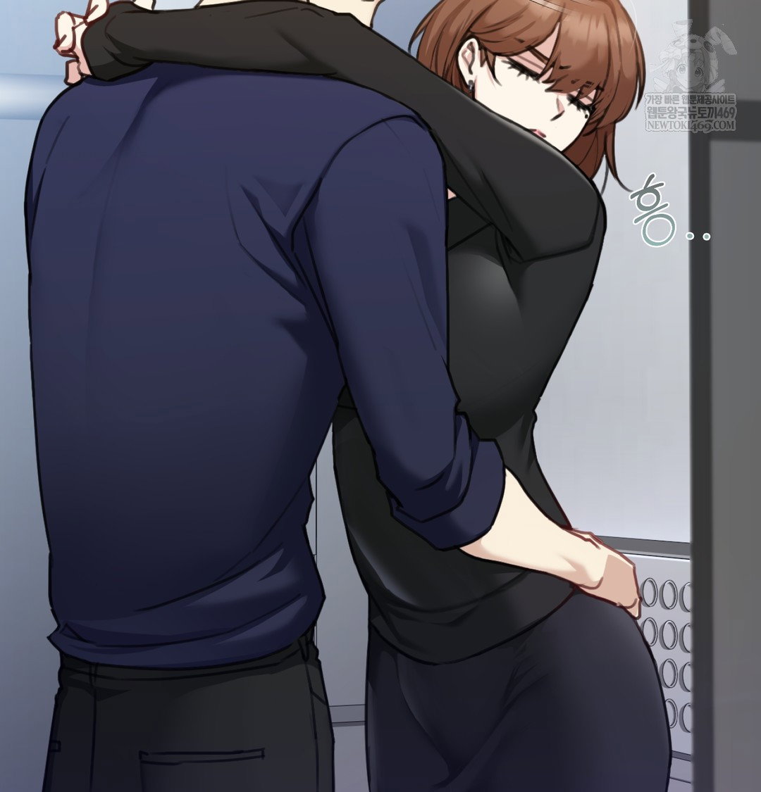 i-cant-stand-it-sister-in-law-raw-chap-20-9