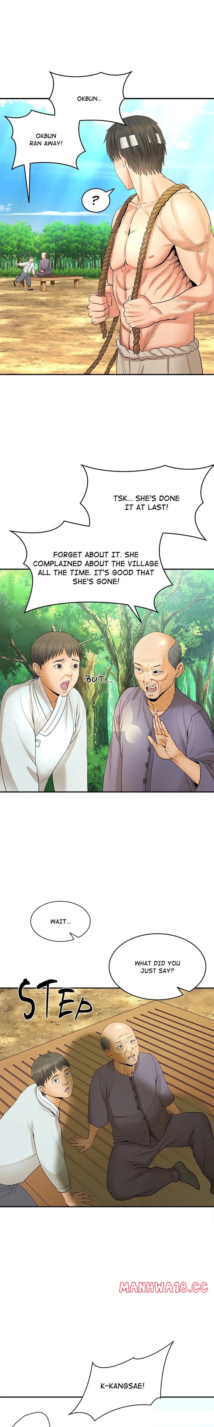 kangsae-the-strong-uncensored-chap-1-28