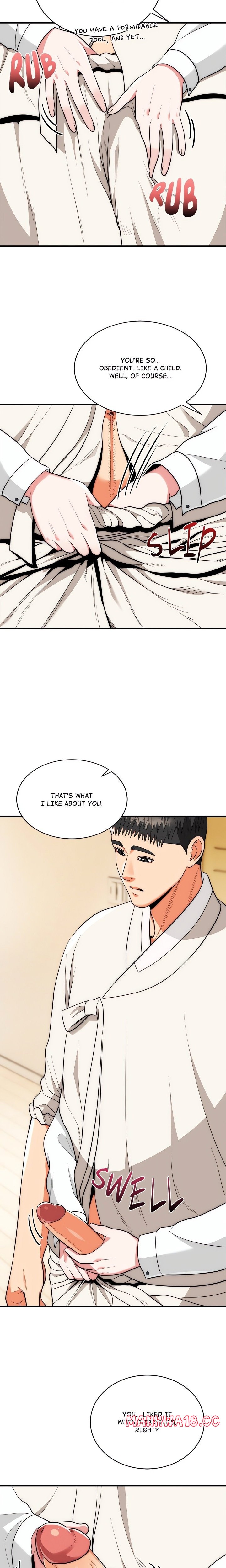 kangsae-the-strong-uncensored-chap-26-11