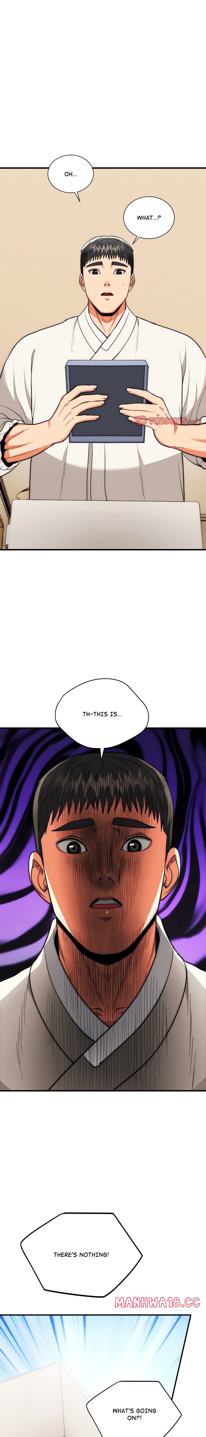 kangsae-the-strong-uncensored-chap-27-0