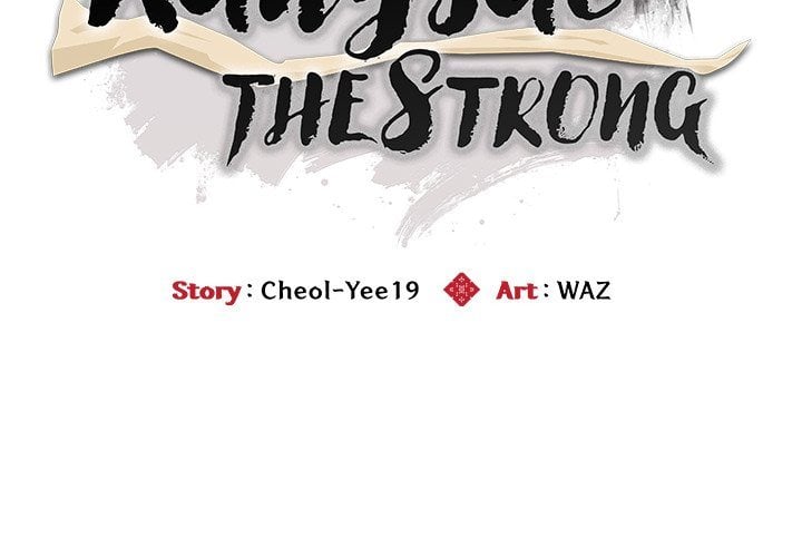 kangsae-the-strong-uncensored-chap-32-3