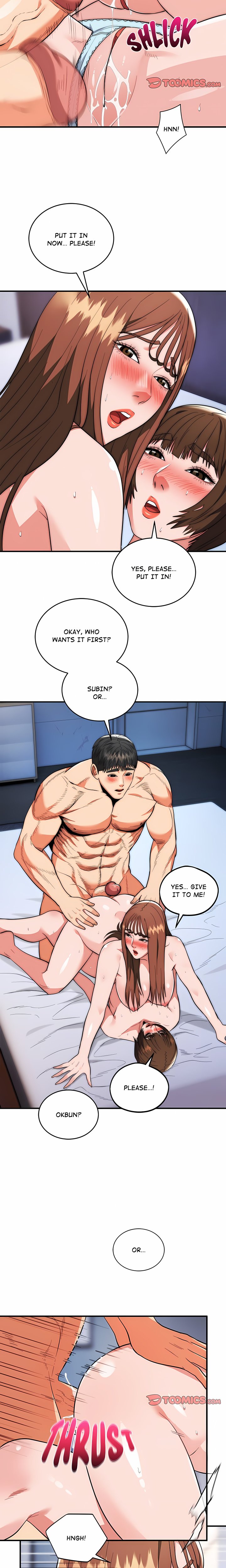 kangsae-the-strong-uncensored-chap-43-17