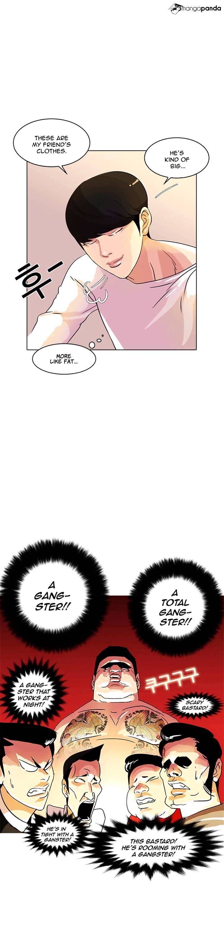 lookism-chap-11-12