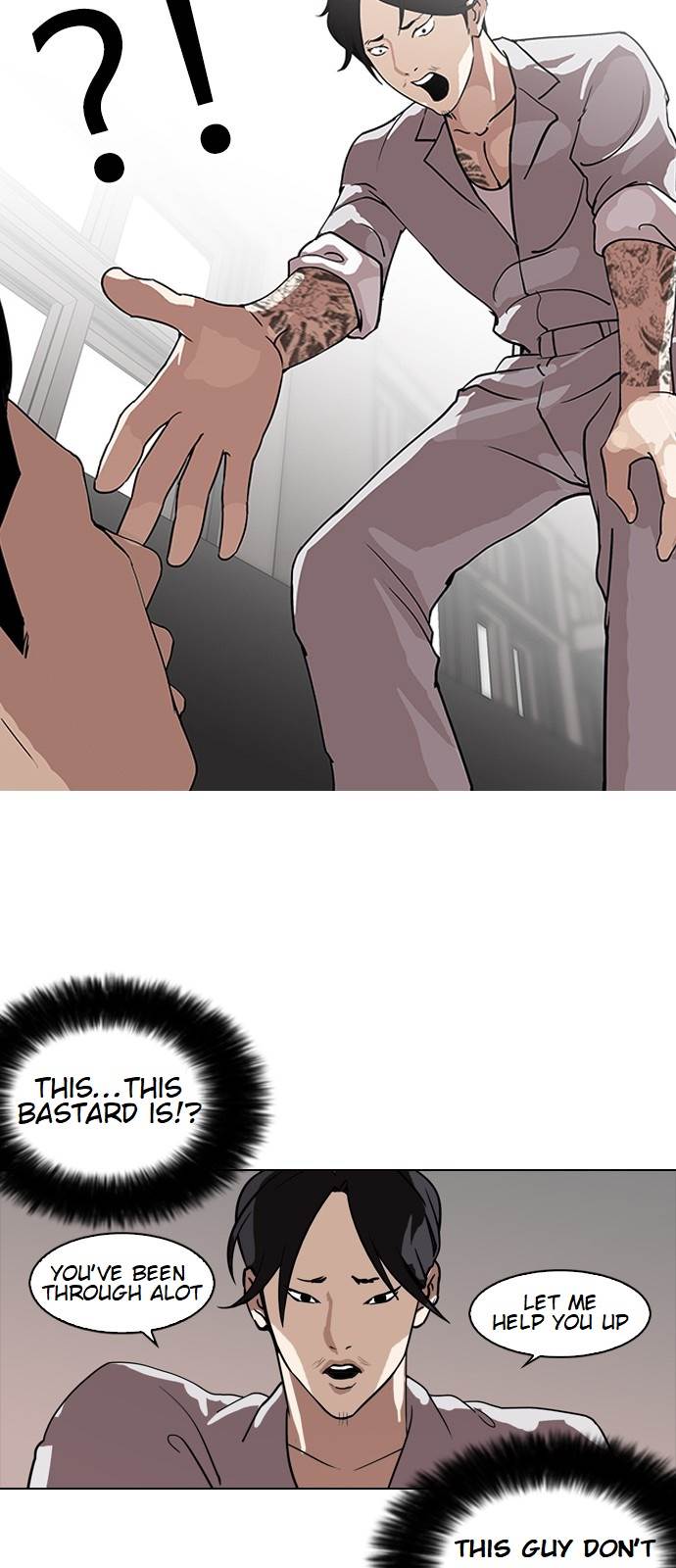 lookism-chap-130-35