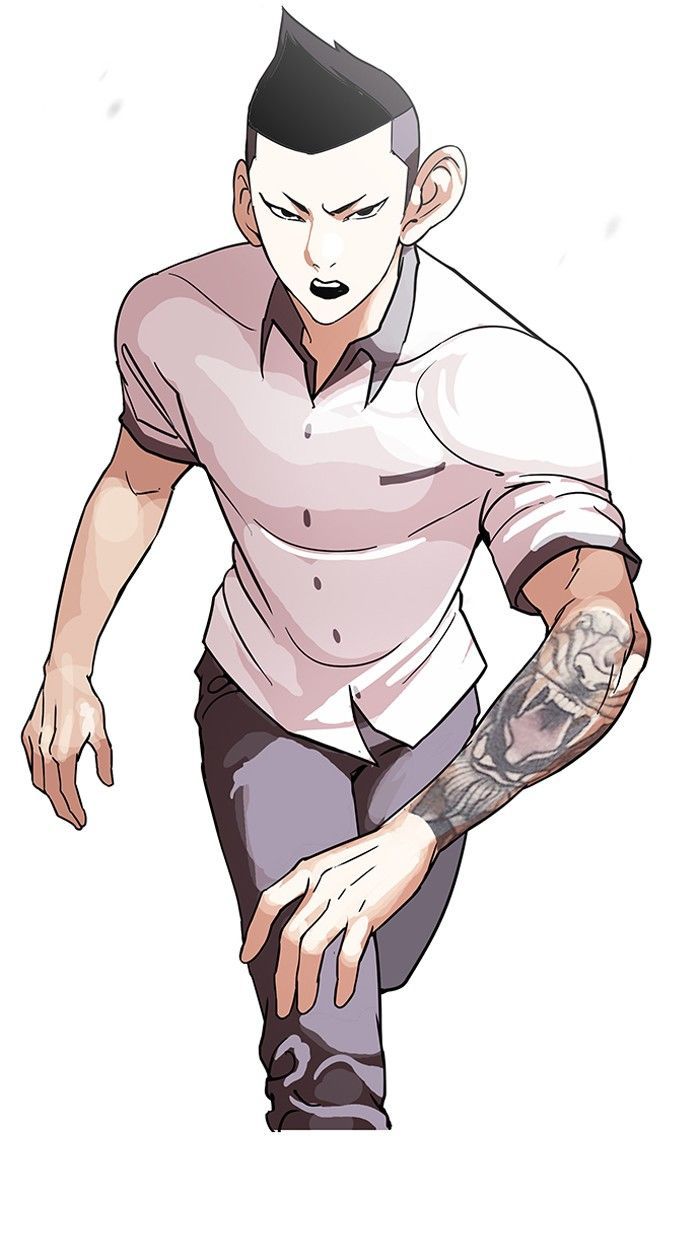 lookism-chap-140-21