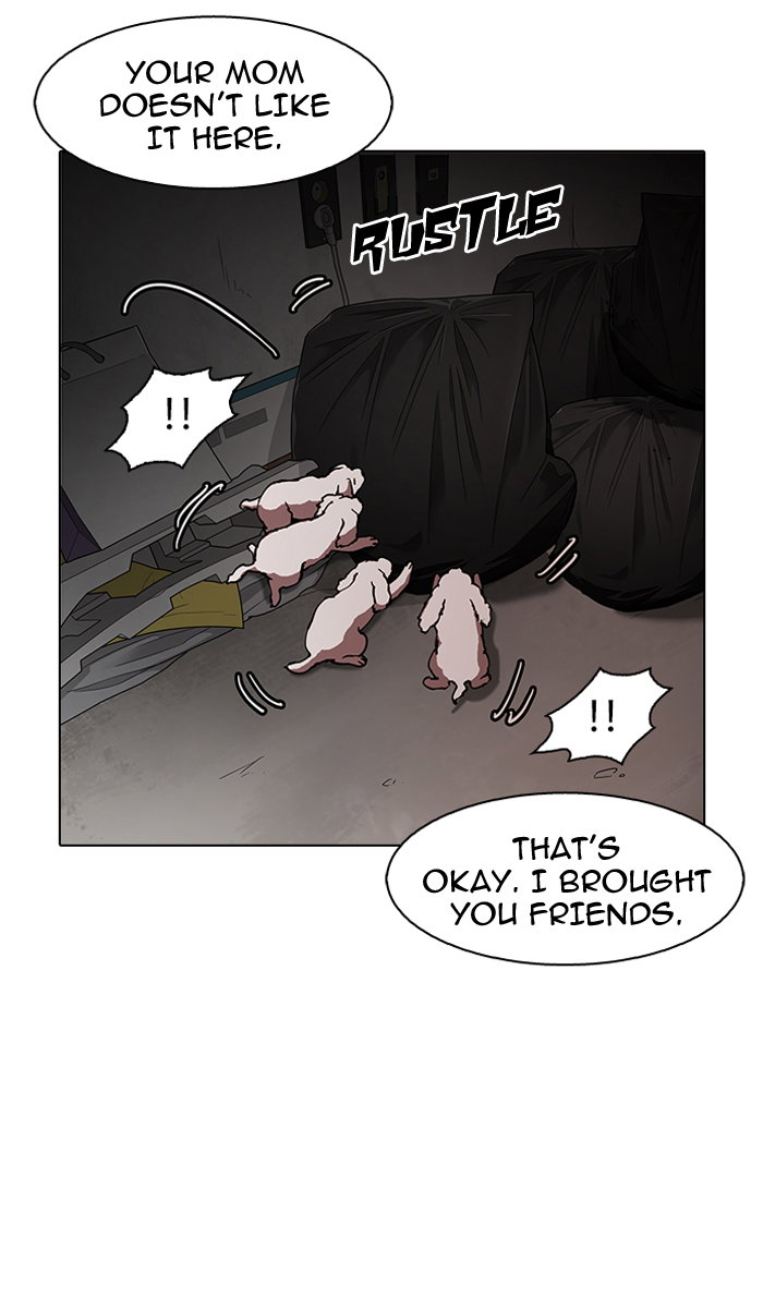 lookism-chap-150-45