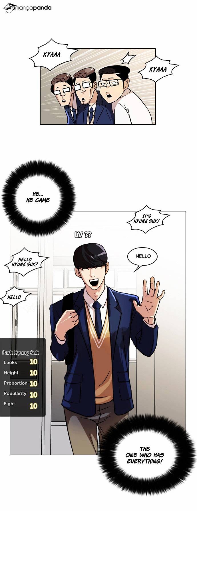 lookism-chap-19-20