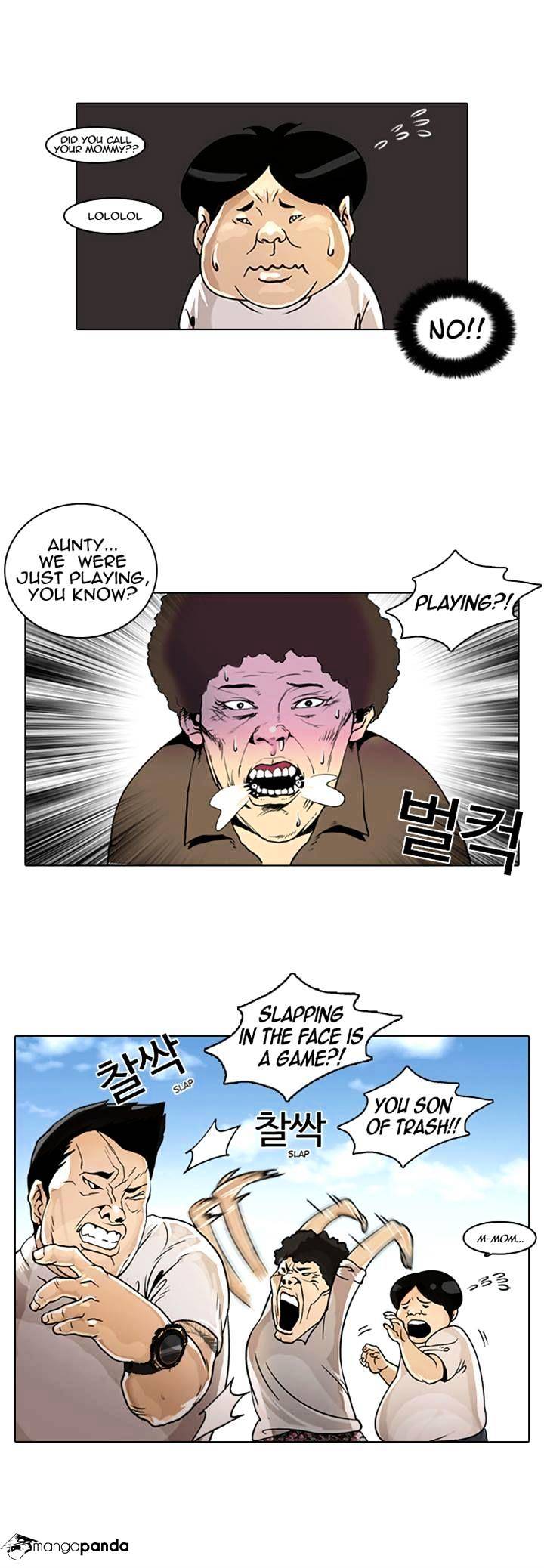 lookism-chap-2-3