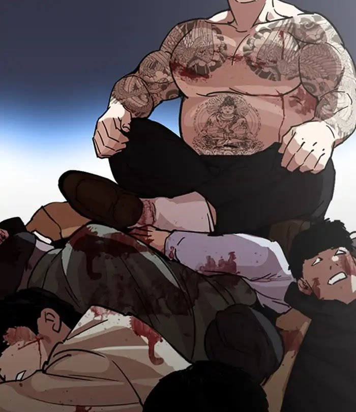 lookism-chap-230-199