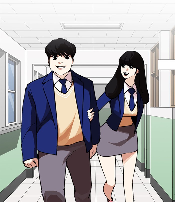 lookism-chap-250-182