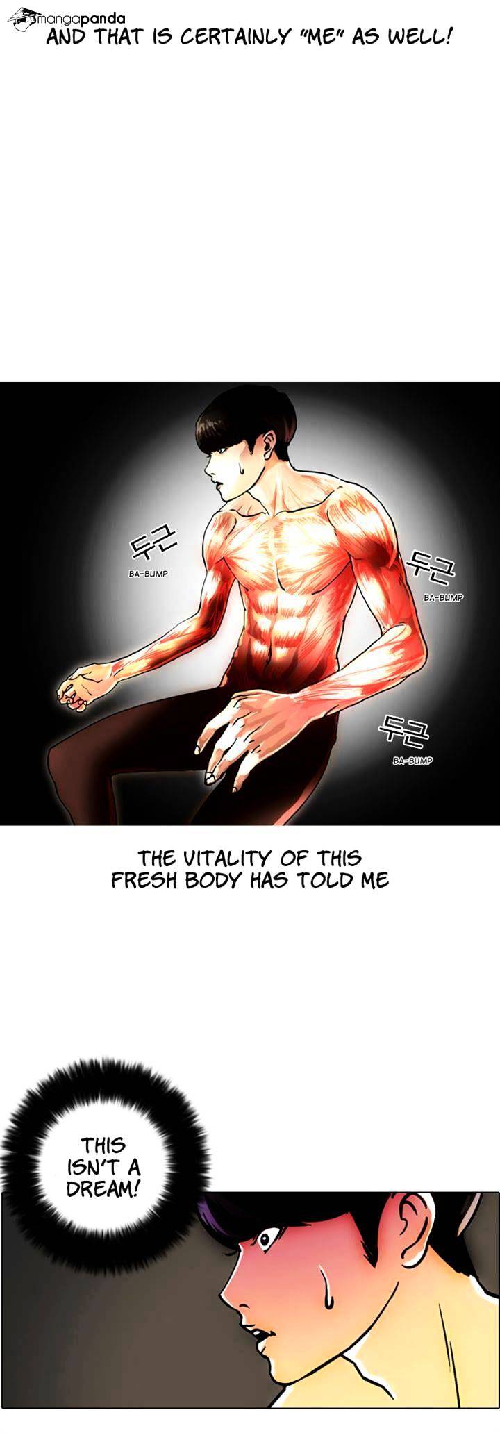 lookism-chap-3-4