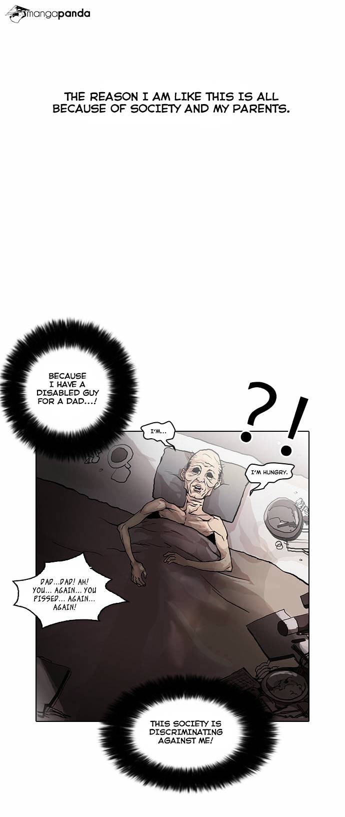 lookism-chap-30-31