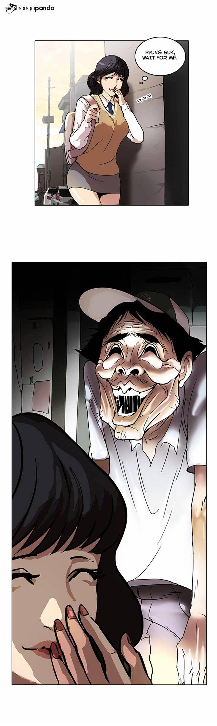 lookism-chap-31-33