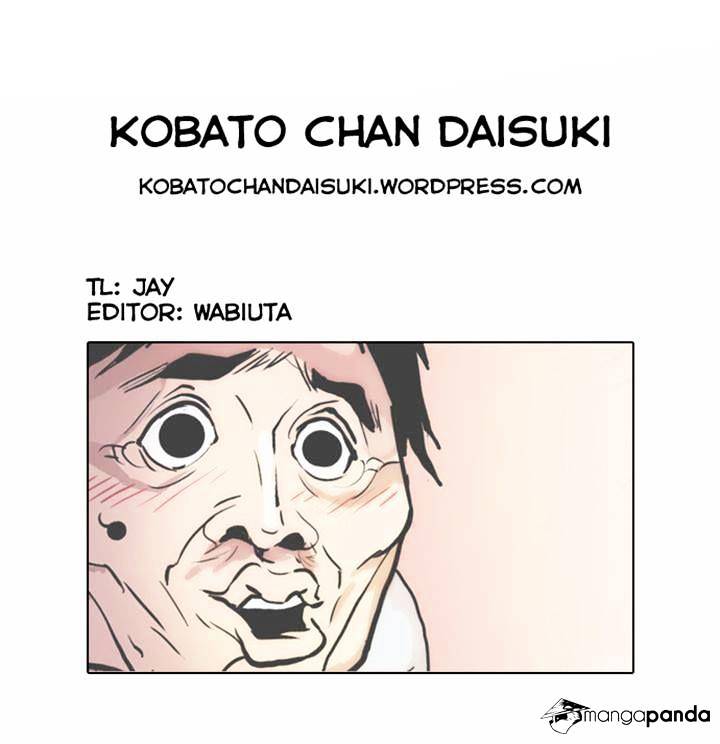 lookism-chap-31-35