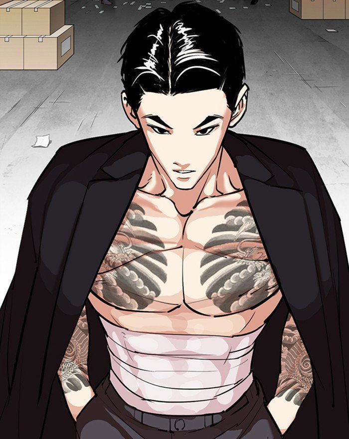 lookism-chap-310-160