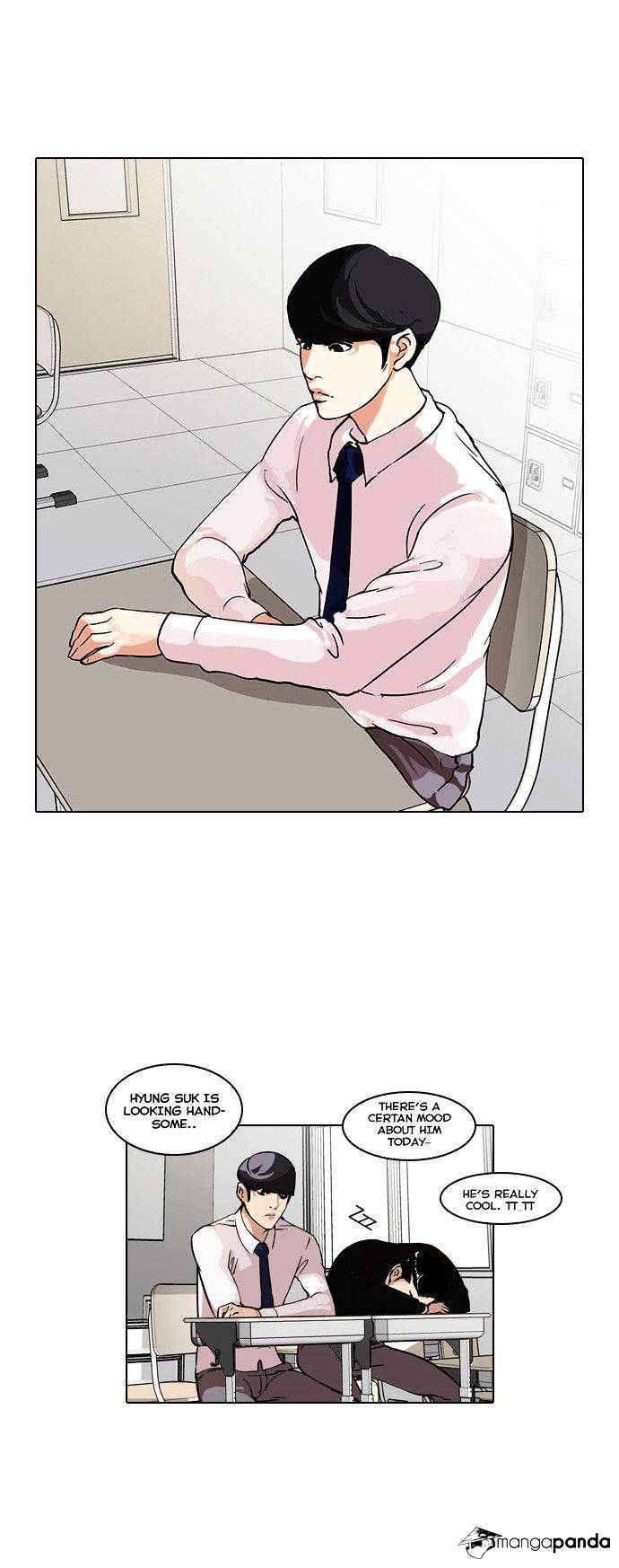 lookism-chap-33-34