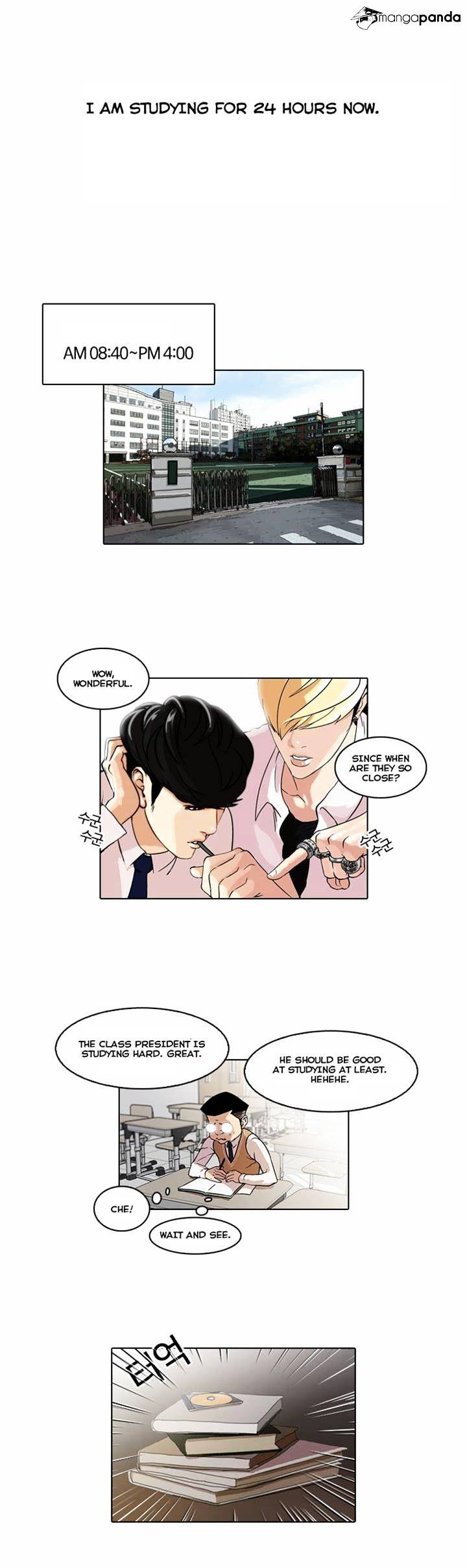 lookism-chap-40-0