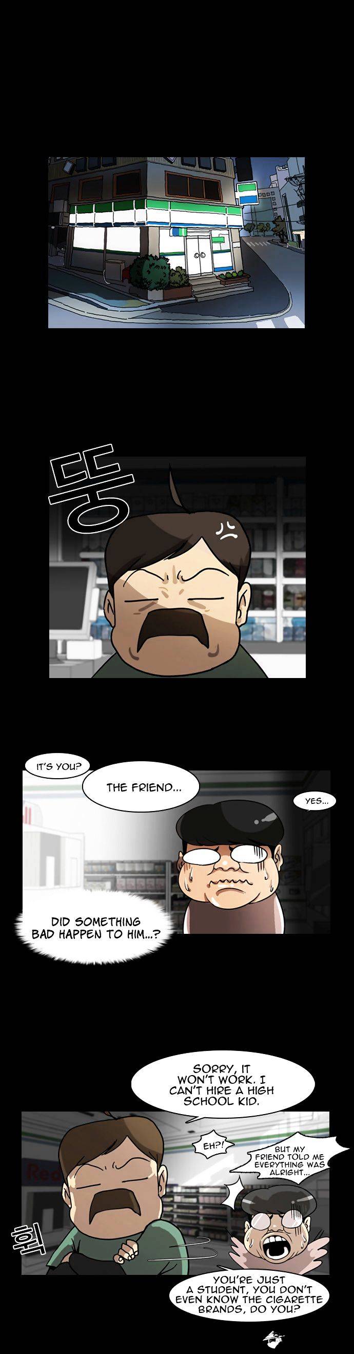 lookism-chap-5-6