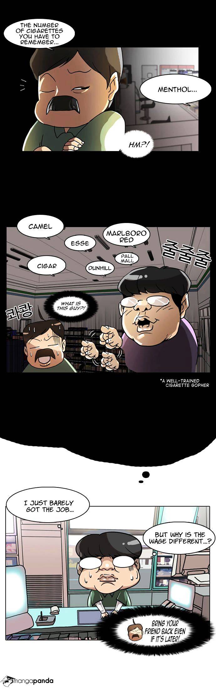 lookism-chap-5-7