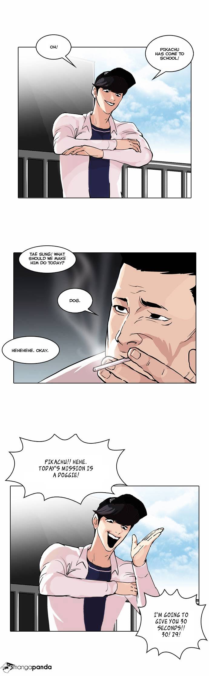 lookism-chap-50-40