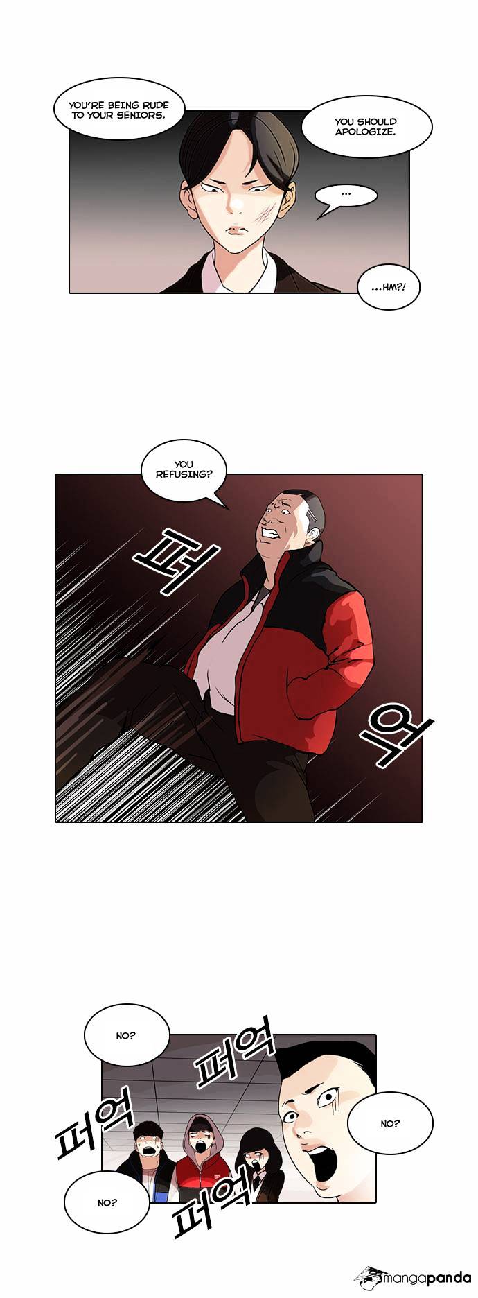 lookism-chap-52-16