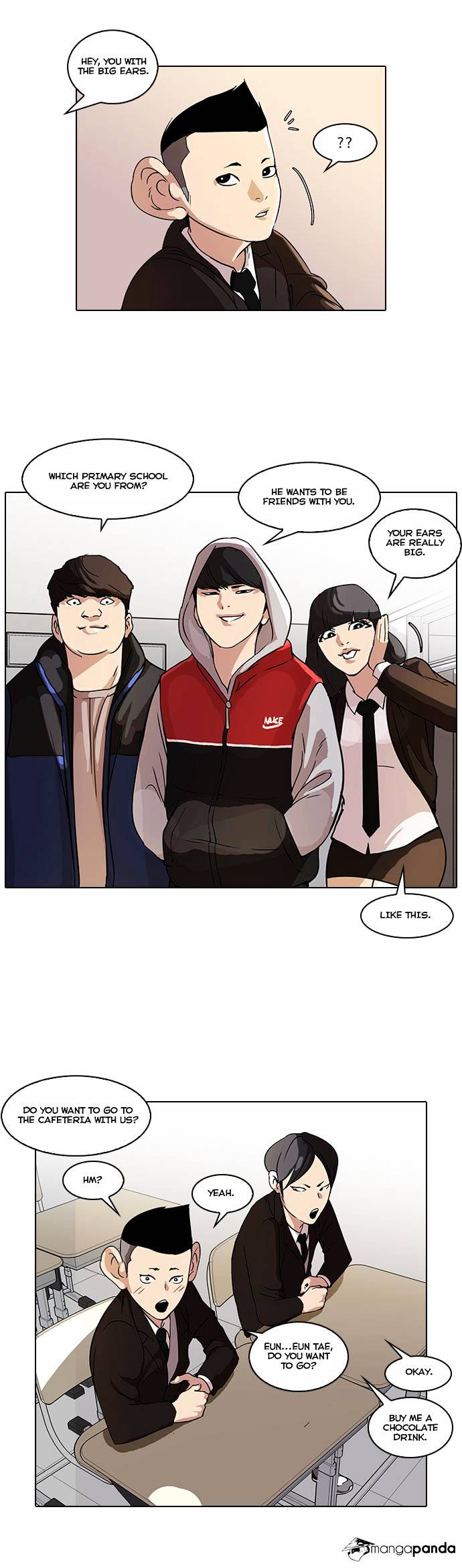 lookism-chap-52-6