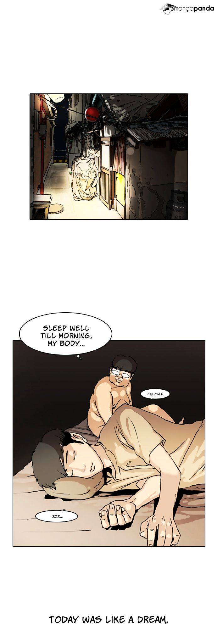 lookism-chap-8-1