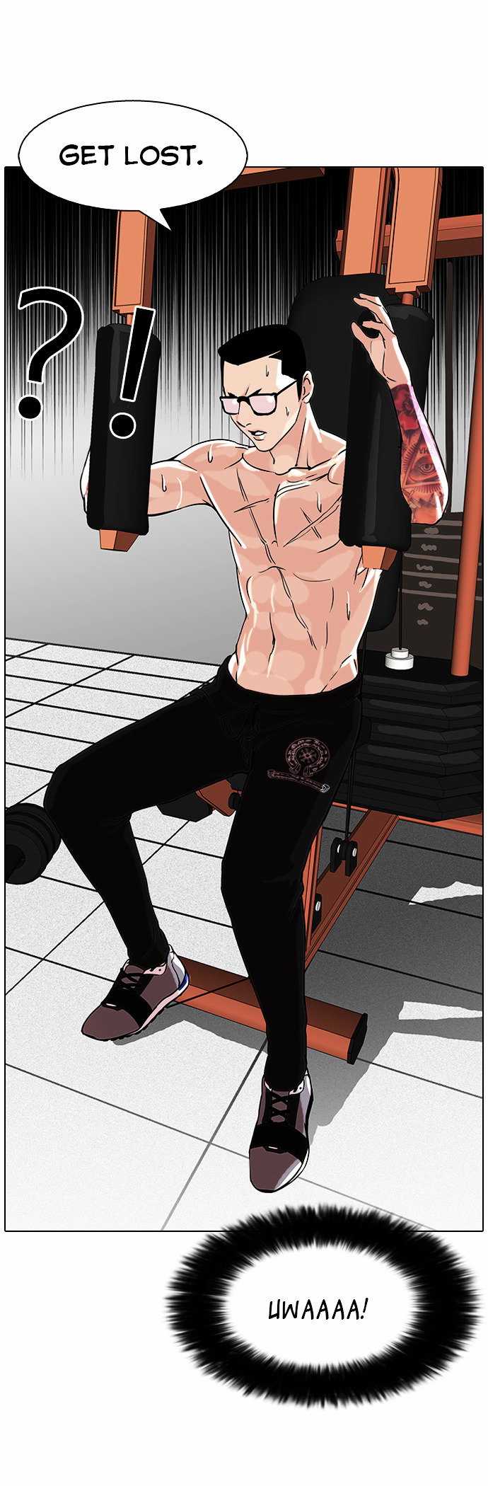 lookism-chap-85-29