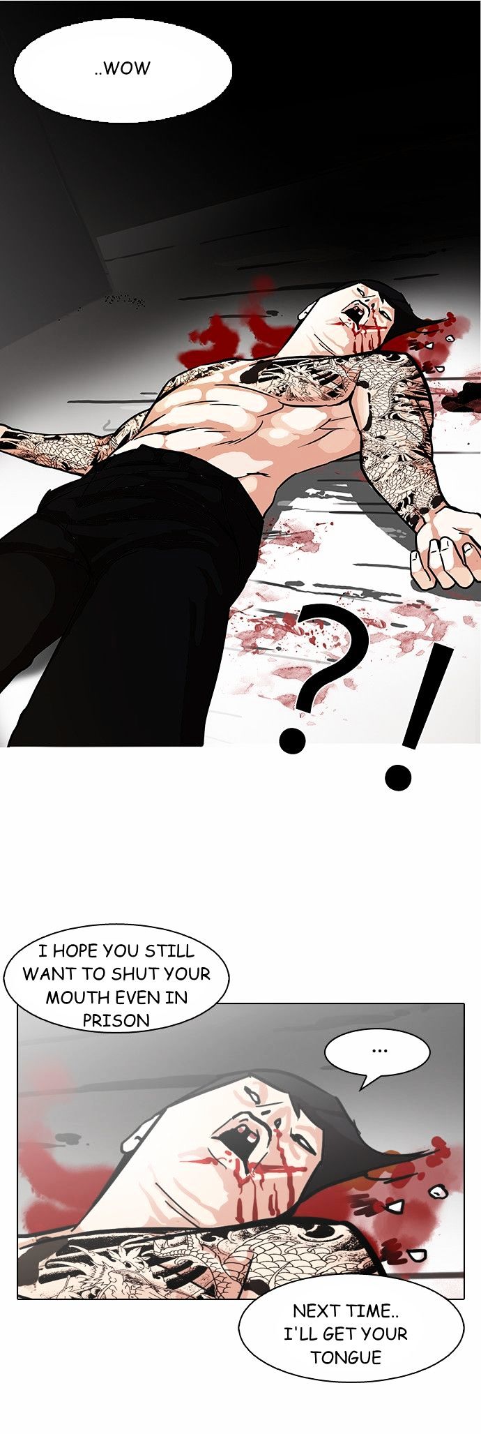 lookism-chap-90-35