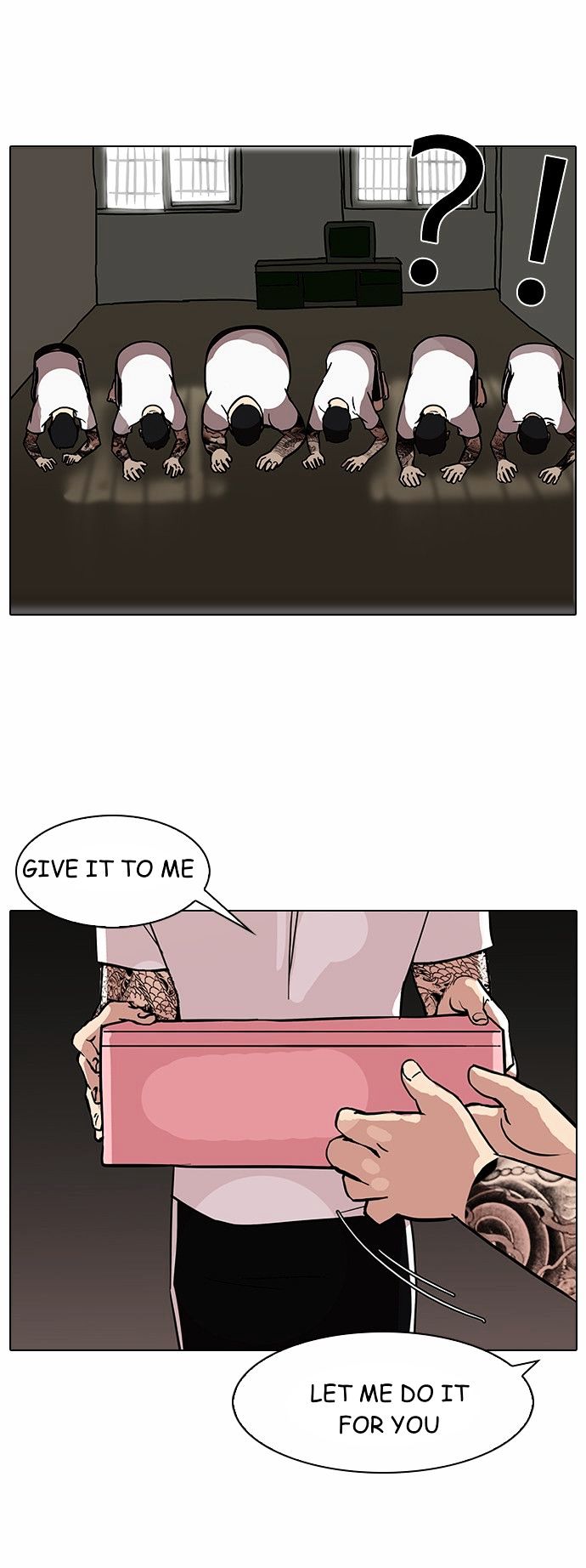 lookism-chap-90-43