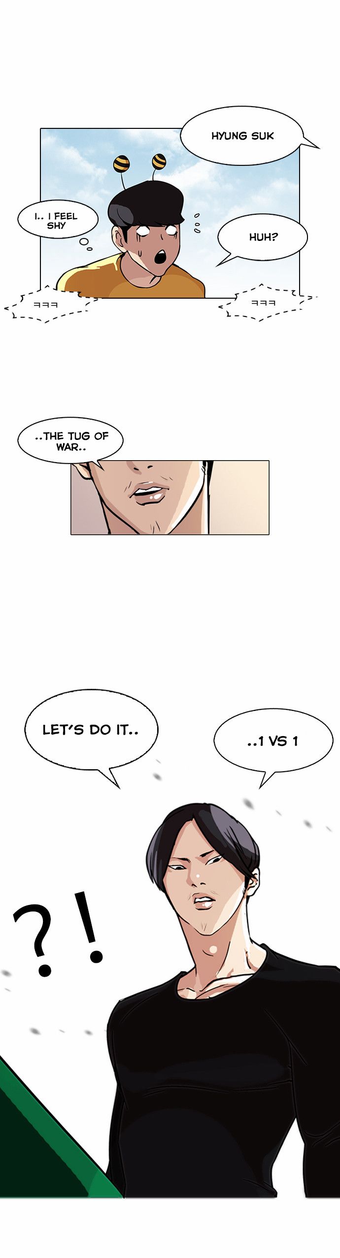 lookism-chap-91-34