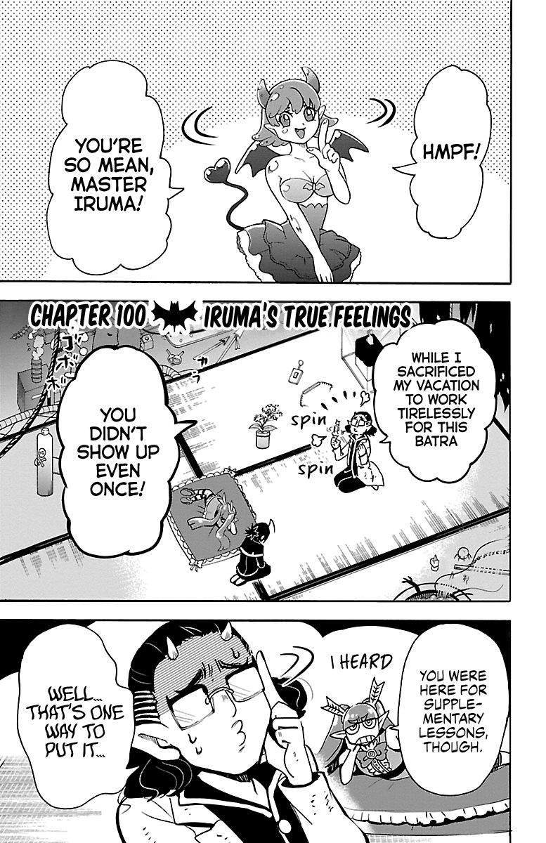 mairimashita-iruma-kun-chap-100-0