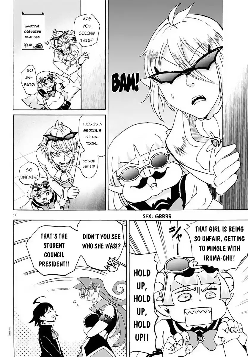 mairimashita-iruma-kun-chap-12-13