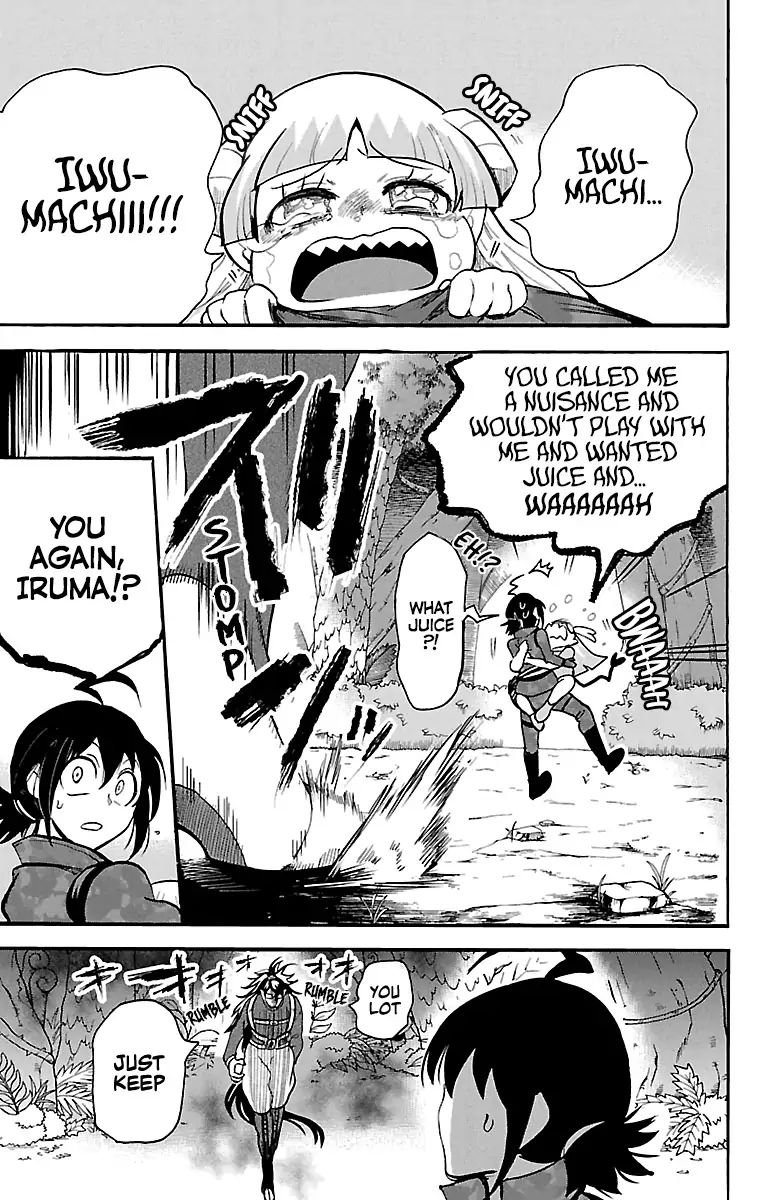 mairimashita-iruma-kun-chap-133-12