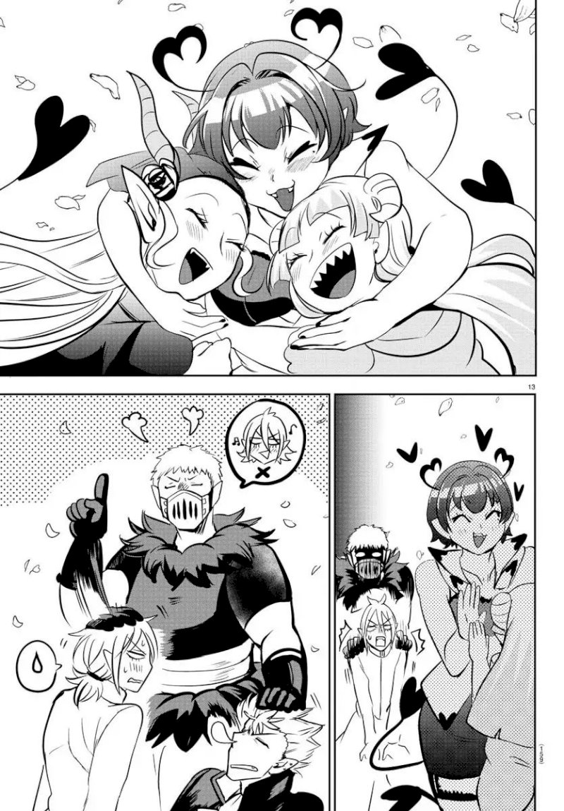 mairimashita-iruma-kun-chap-139-12
