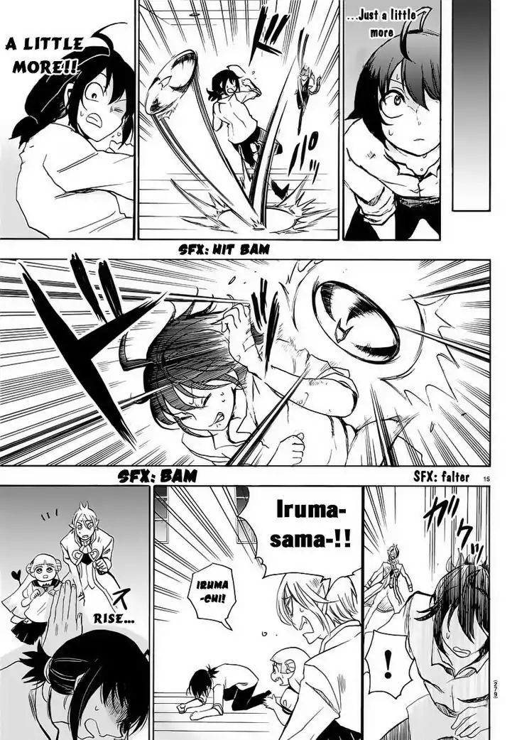 mairimashita-iruma-kun-chap-14-15