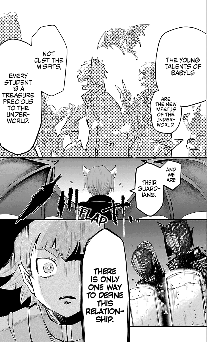 mairimashita-iruma-kun-chap-145-14