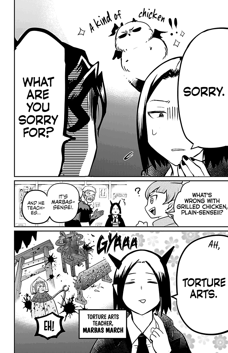 mairimashita-iruma-kun-chap-145-5
