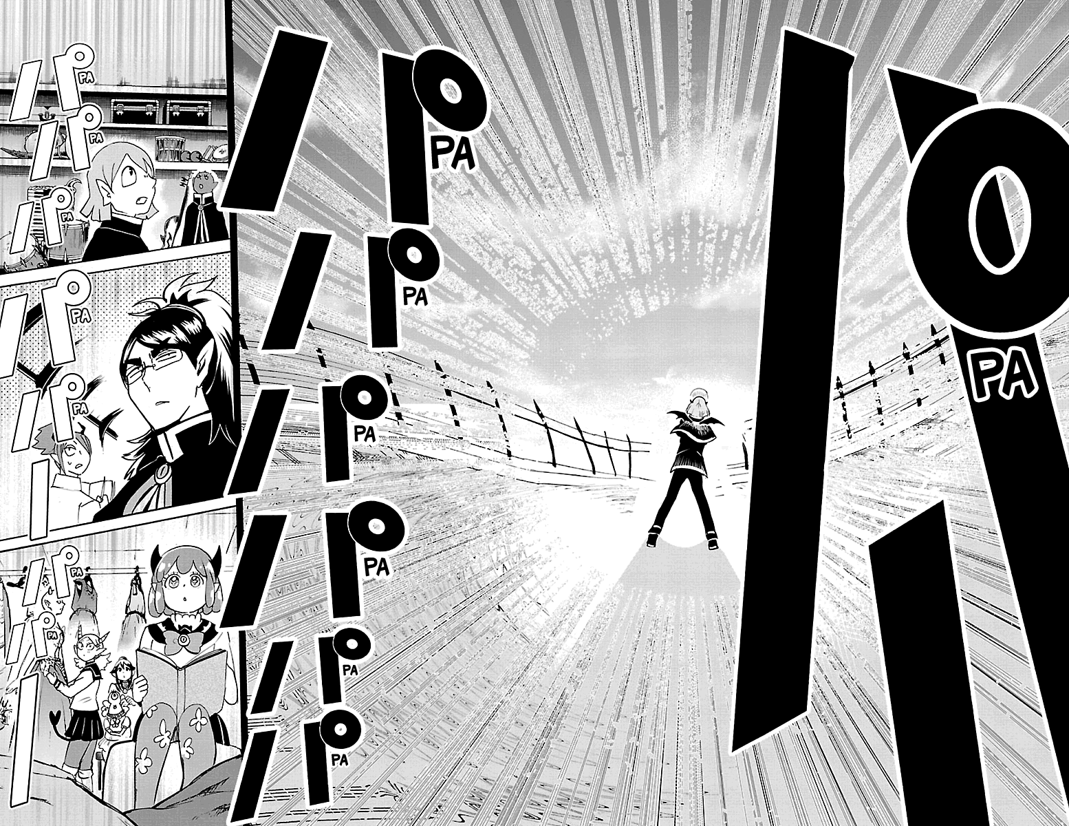 mairimashita-iruma-kun-chap-149-14