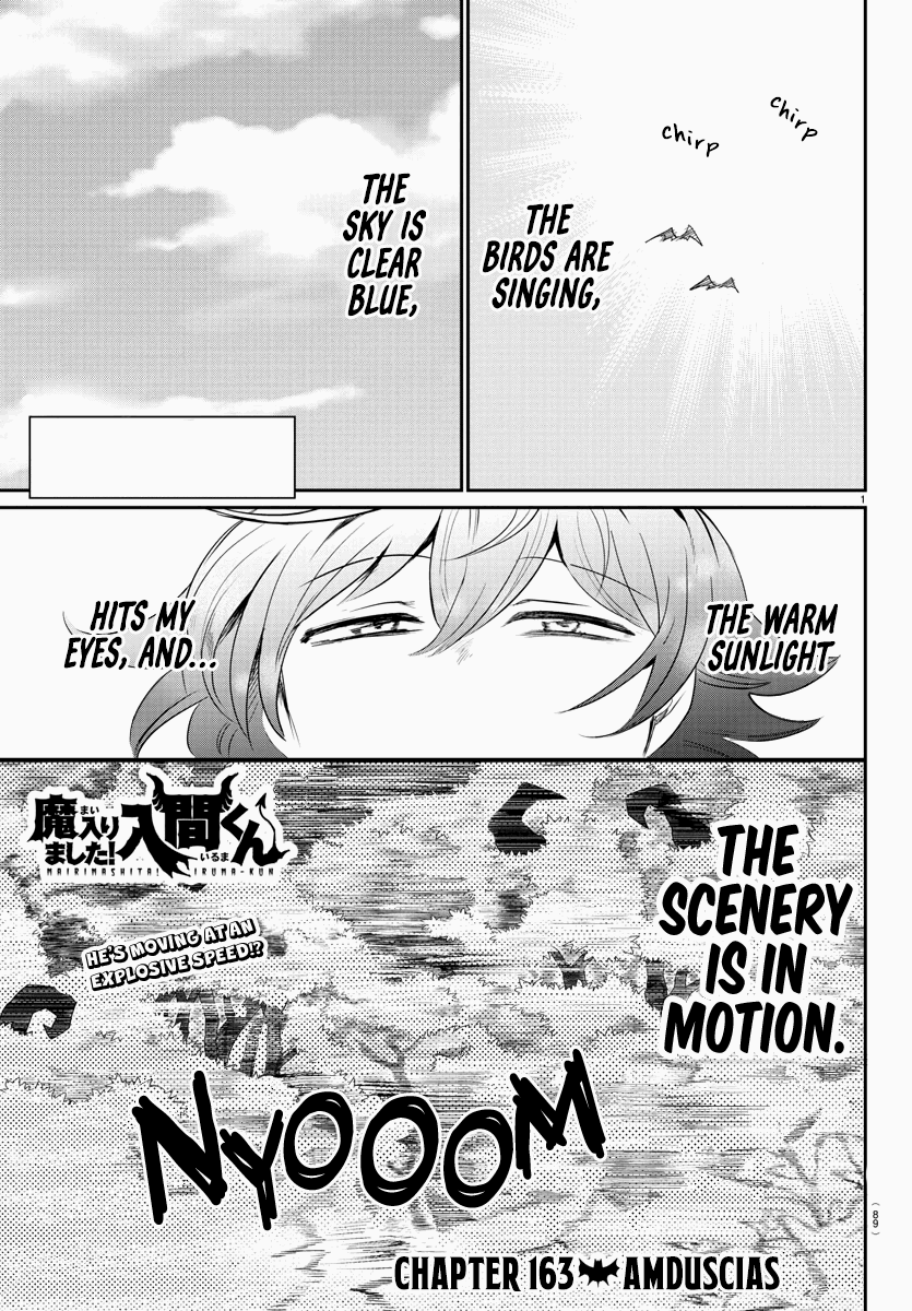 mairimashita-iruma-kun-chap-163-0