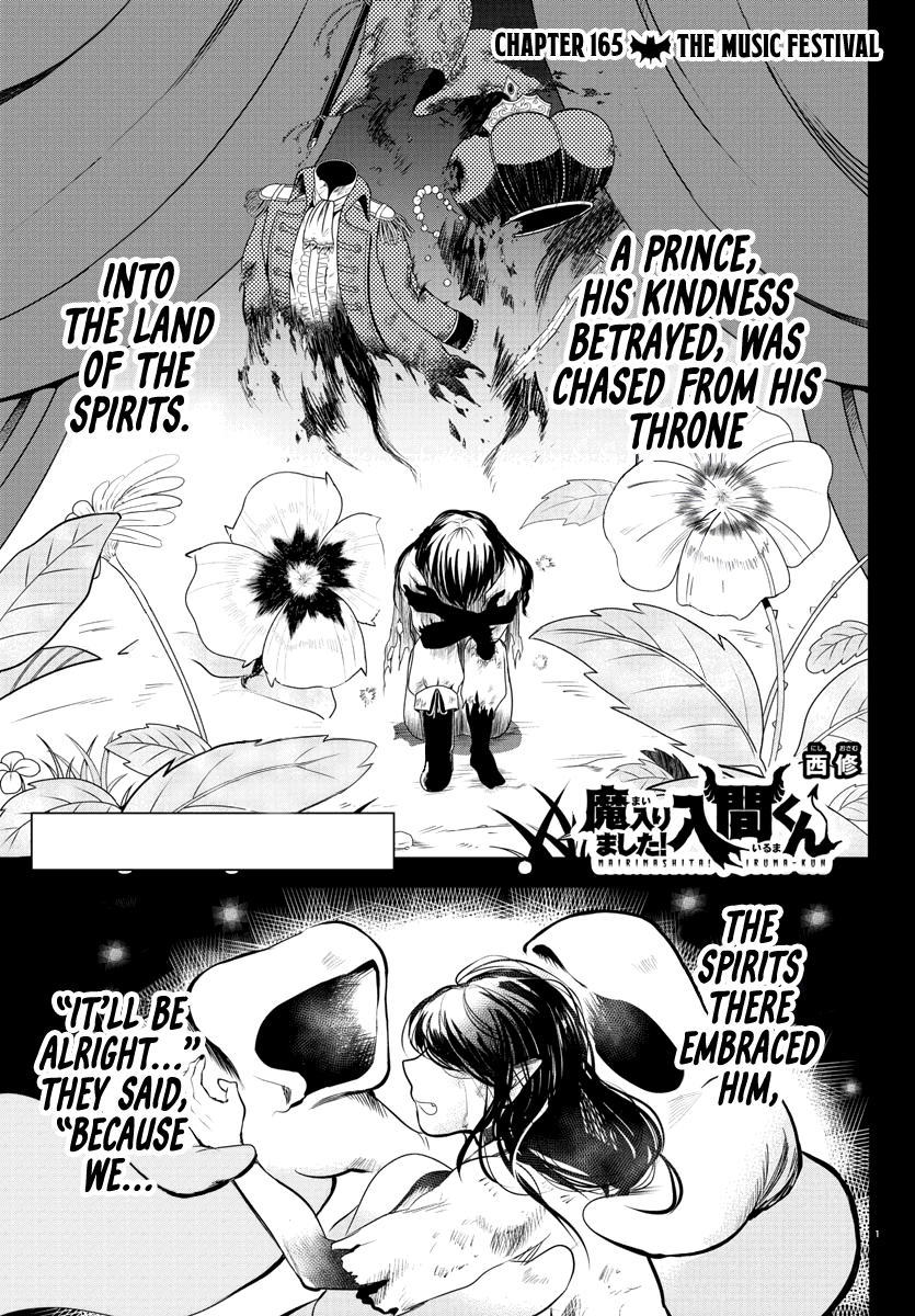mairimashita-iruma-kun-chap-165-0