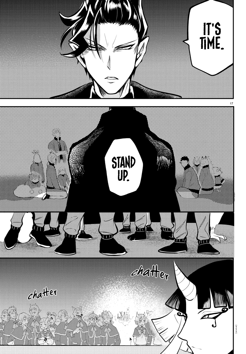 mairimashita-iruma-kun-chap-166-16